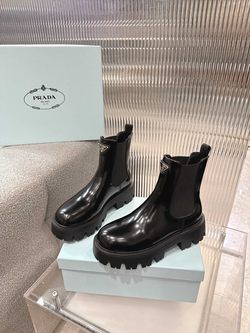 Pra*a boots